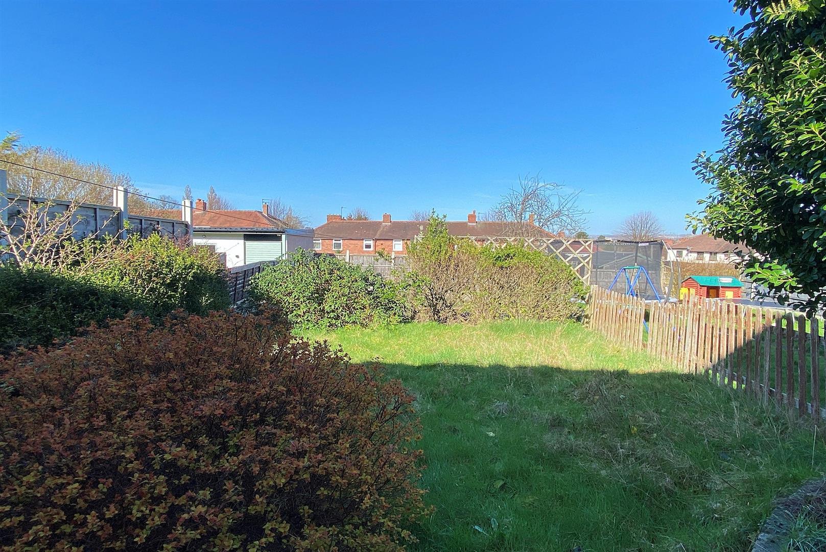 Dunsley Road, Wollaston, Stourbridge